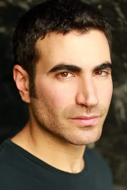Photo de Goldstein, Brett Photo de Goldstein, Brett