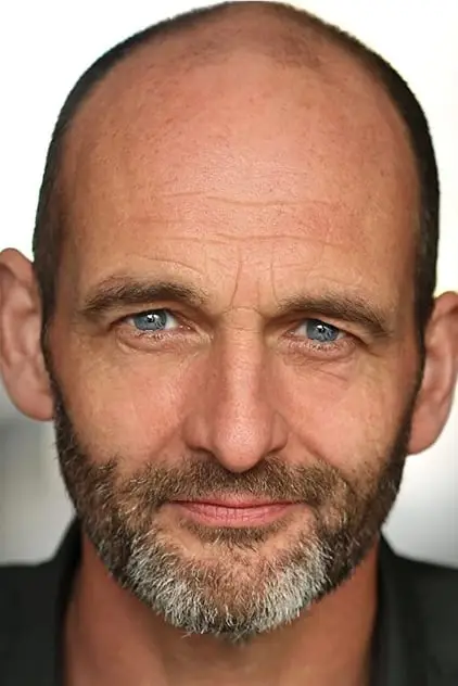 Photo de Goodwin, Stuart