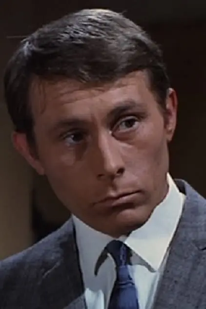 Photo de Gorman, Pat Photo de Gorman, Pat