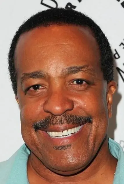 Photo de Gossett, Robert