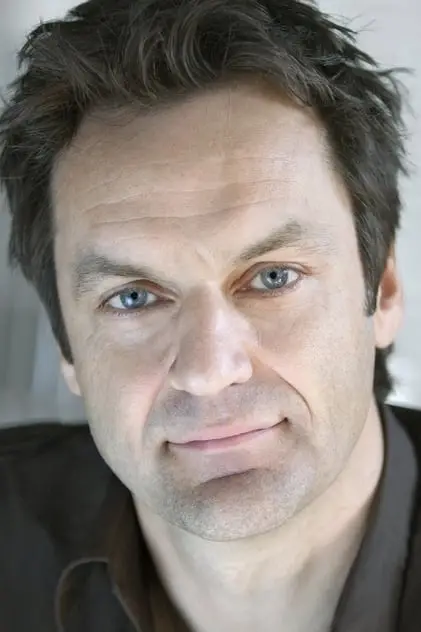 Photo de Gouin, Benoît Photo de Gouin, Benoît