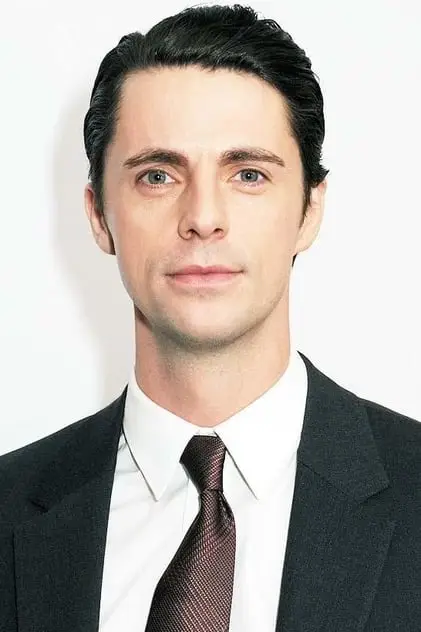 Photo de Goode, Matthew
