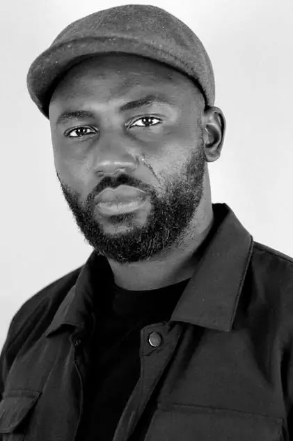 Photo de Gomis, Max