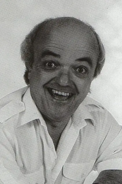 Photo de Goffe, Rusty Photo de Goffe, Rusty