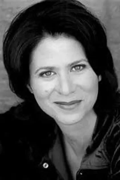 Photo de Goldberg, Marcy