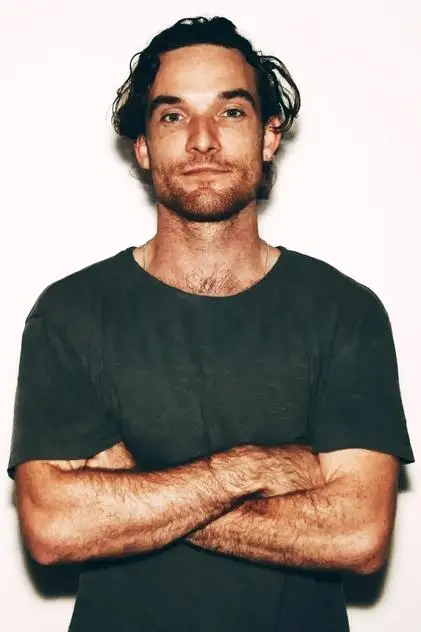 Photo de Goodger, Toby