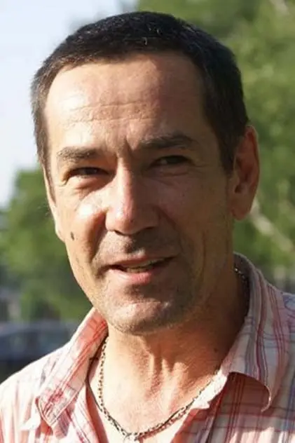 Photo de Gorbunov, Alexey