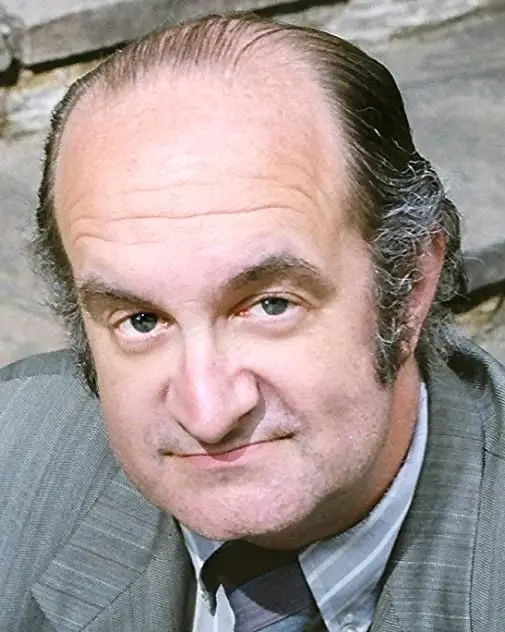 Photo de Gould, Geoffrey Photo de Gould, Geoffrey