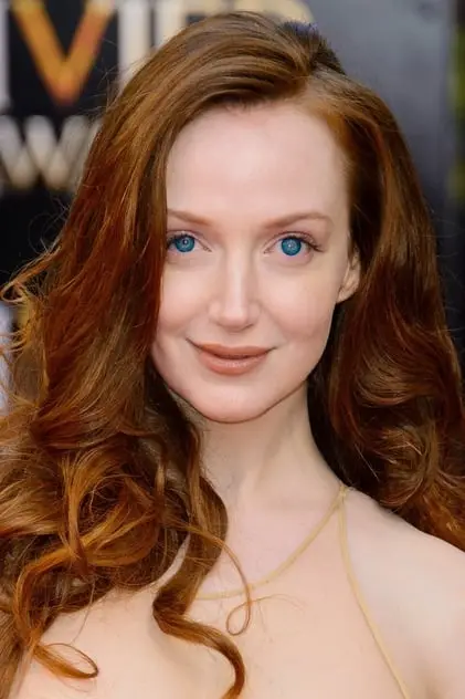 Photo de Grant, Olivia Photo de Grant, Olivia