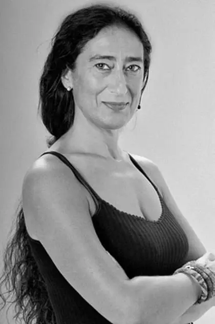 Photo de Grazia mandruzzato, Maria