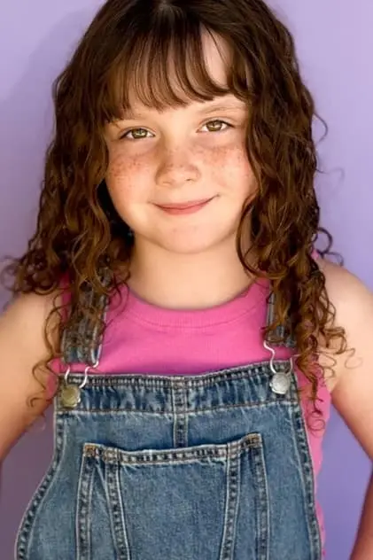 Photo de Grey, Aila