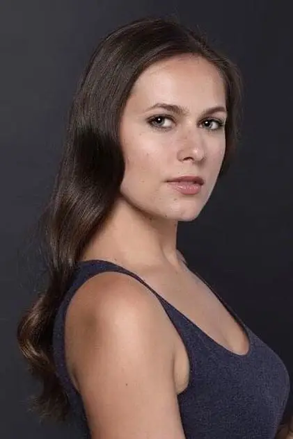 Photo de Grey, Katrina Photo de Grey, Katrina