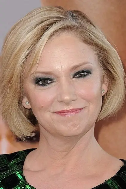 Photo de Grice, Lara