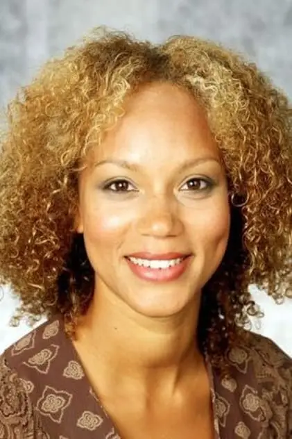 Photo de Griffin, Angela Photo de Griffin, Angela