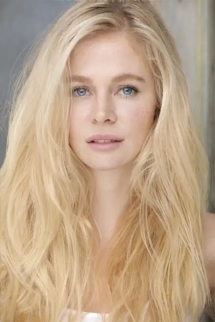 Photo de Griffiths, Hanna