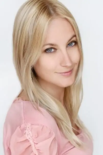 Photo de Grimm, Tina