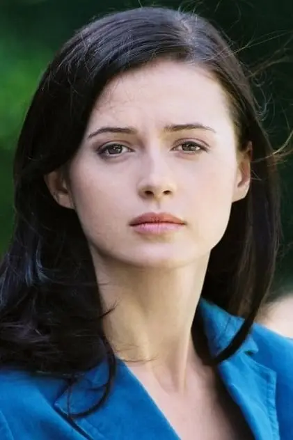 Photo de Grochowska, Agnieszka
