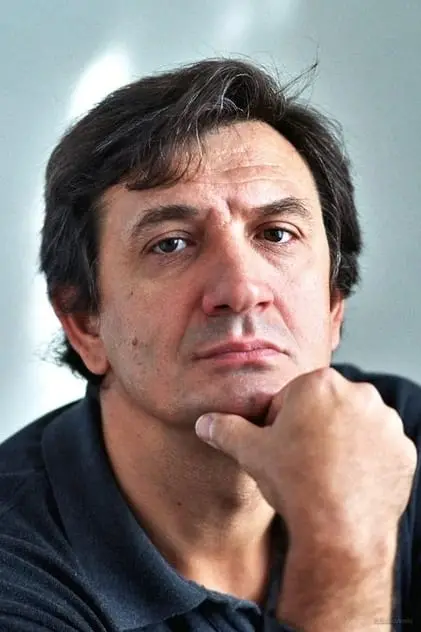 Photo de Gračić, Zijad