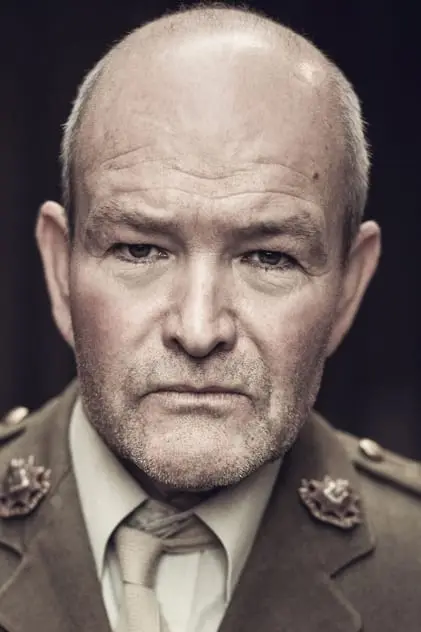 Photo de Graham, Richard