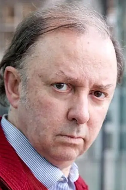 Photo de Graillot, Gérard