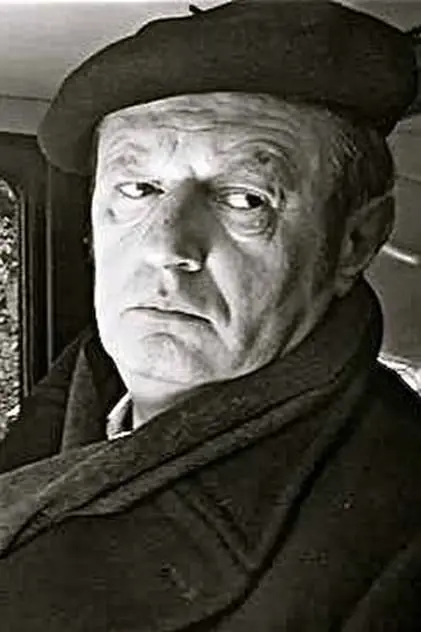 Photo de Granger, Bernard Photo de Granger, Bernard