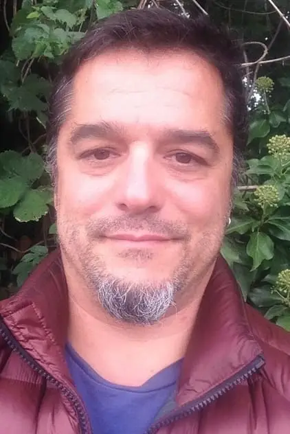Photo de Grolleau, David