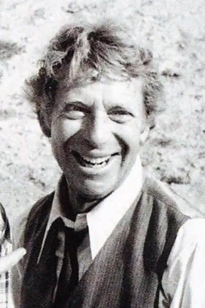 Photo de Grossman, Ted