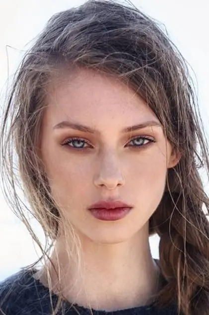 Photo de Graaf, Lauren de