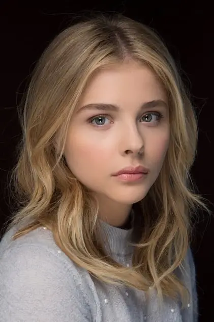 Photo de Grace moretz, Chloë