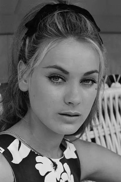 Photo de Grad, Geneviève