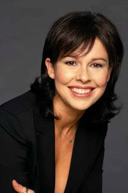 Photo de Graham, Julie Photo de Graham, Julie