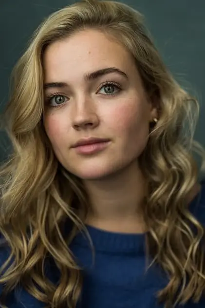 Photo de Graham, Rosie