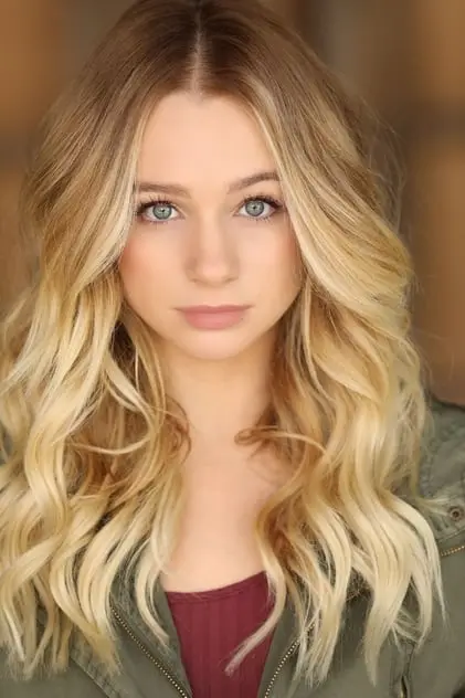 Photo de Gray, Mollee