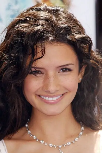 Photo de Greczyn, Alice Photo de Greczyn, Alice