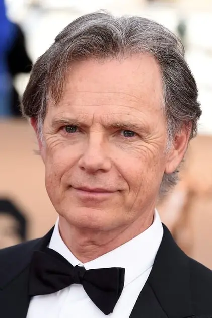 Photo de Greenwood, Bruce Photo de Greenwood, Bruce