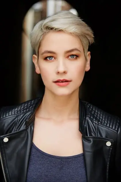 Photo de Greer, Vivienne