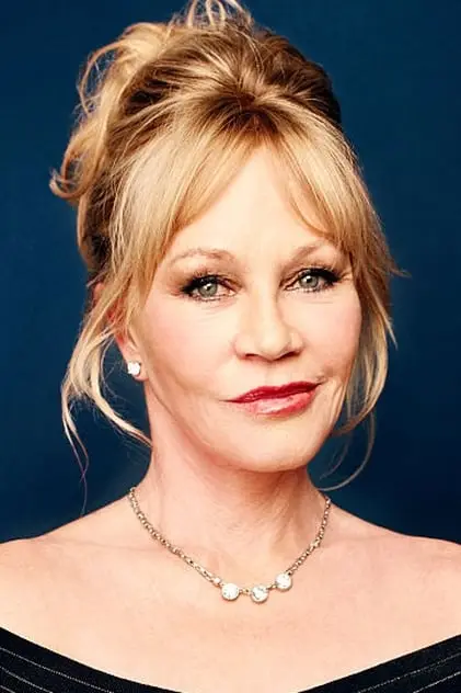 Photo de Griffith, Melanie Photo de Griffith, Melanie