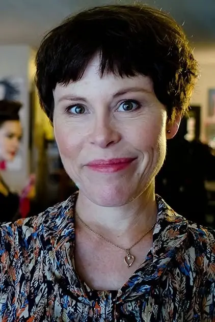 Photo de Grimenstein, Anne