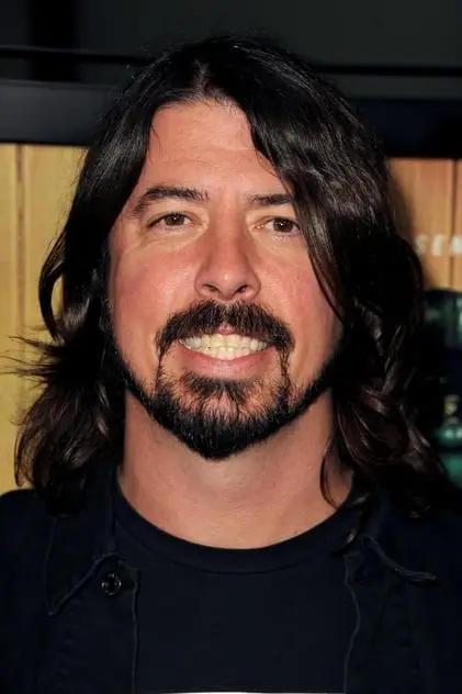 Photo de Grohl, Dave Photo de Grohl, Dave