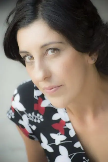 Photo de Grontis hagan, Sylvie
