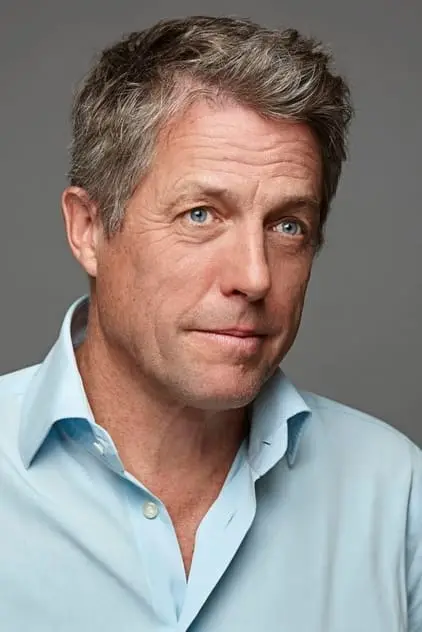 Photo de Grant, Hugh Photo de Grant, Hugh