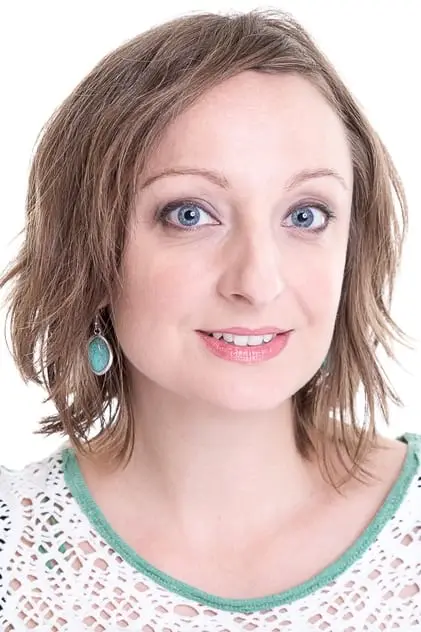 Photo de Gravel, Sarah