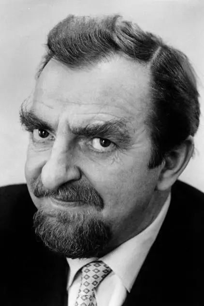 Photo de Griffith, Hugh