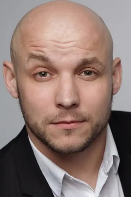 Photo de Граб, Сергей Photo de Граб, Сергей