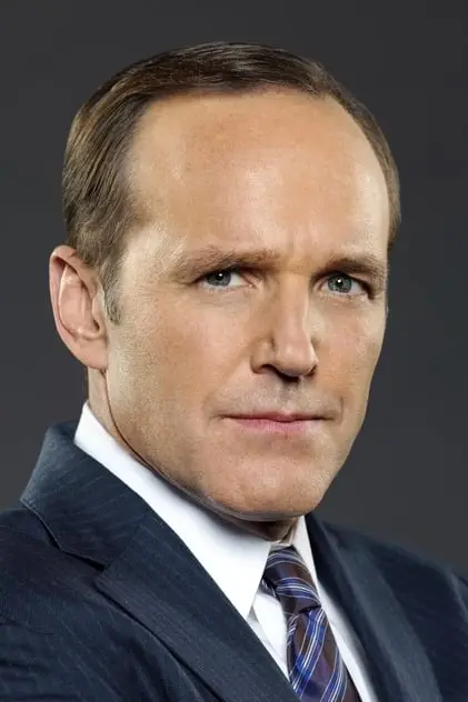 Photo de Gregg, Clark