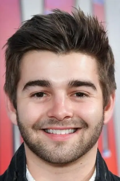 Photo de Griffo, Jack Photo de Griffo, Jack