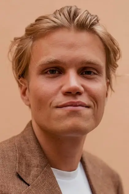 Photo de Granberger, Axel