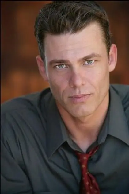 Photo de Gregory lee, William