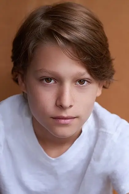 Photo de Grey, Julian