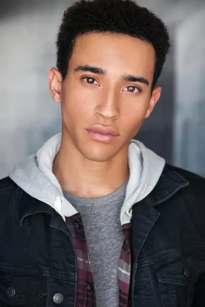 Photo de Griffin, Deon